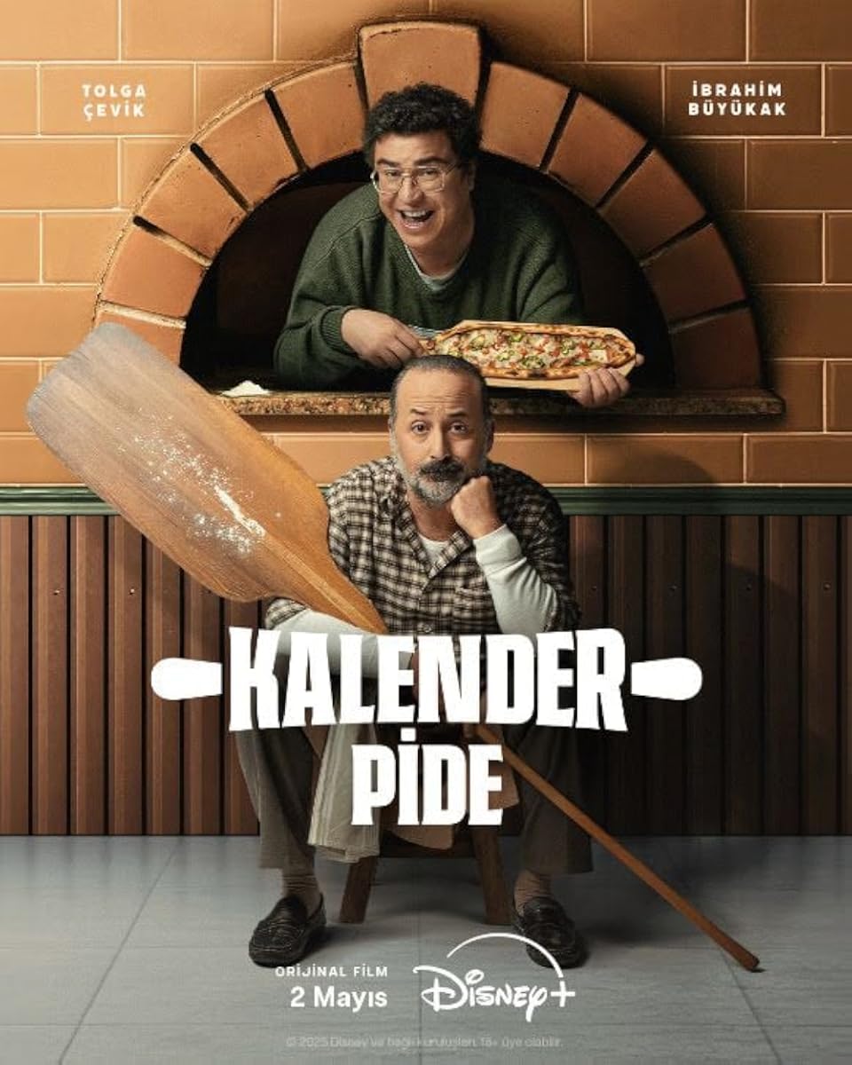 مشاهدة فيلم Pita Hall 2025 مترجم