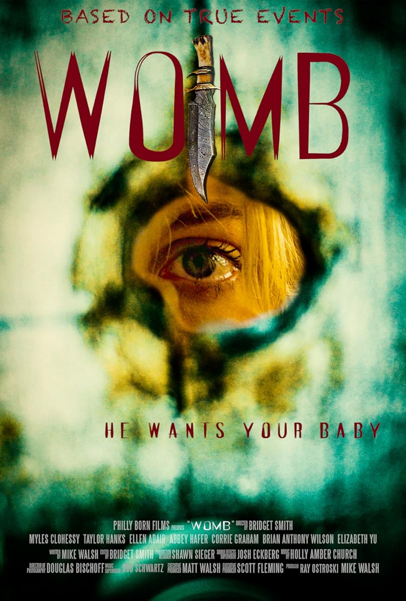 مشاهدة فيلم Womb 2025 مترجم