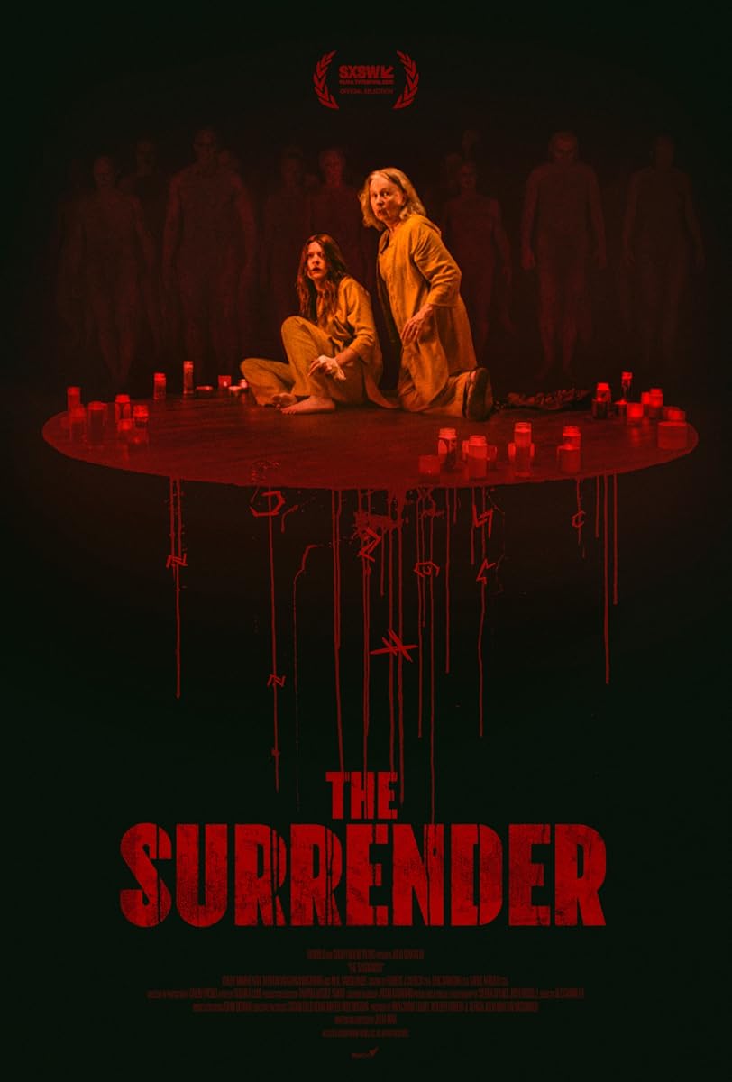 مشاهدة فيلم The Surrender 2025 مترجم
