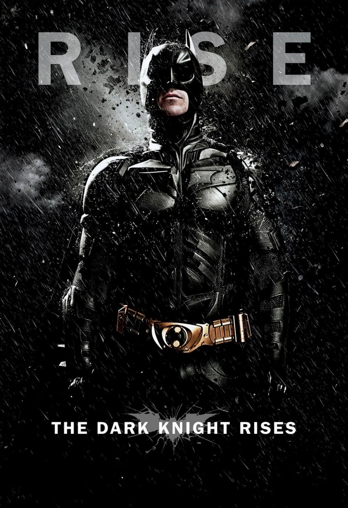 مشاهدة فيلم The Dark Knight Rises 2012 مترجم