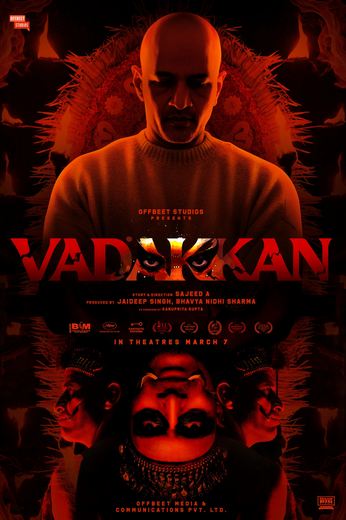 فيلم Vadakkan 2025 مترجم