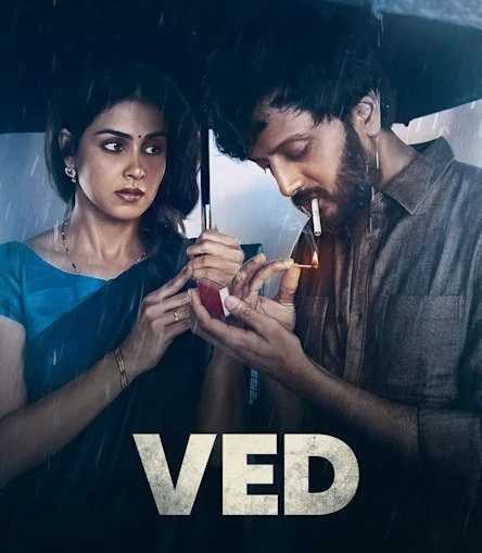 فيلم Ved 2022 مترجم