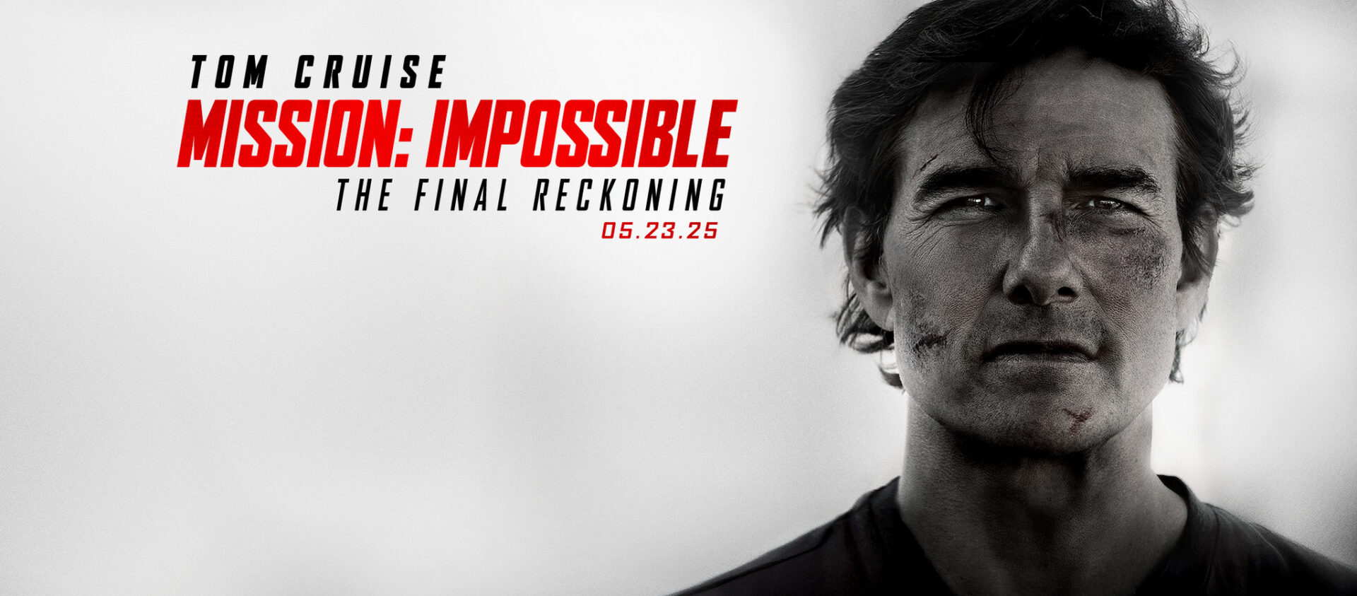مشاهدة فيلم Mission: Impossible – The Final Reckoning 2025 مترجم