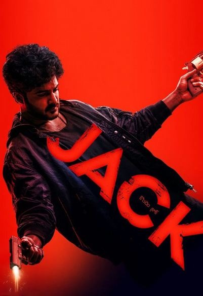 فيلم Jack 2025 مترجم