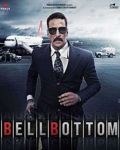 فيلم Bellbottom 2021 مترجم