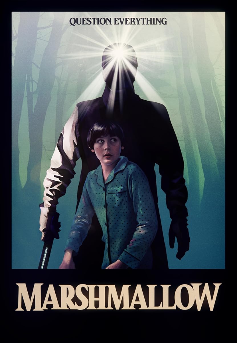 مشاهدة فيلم Marshmallow 2025 مترجم