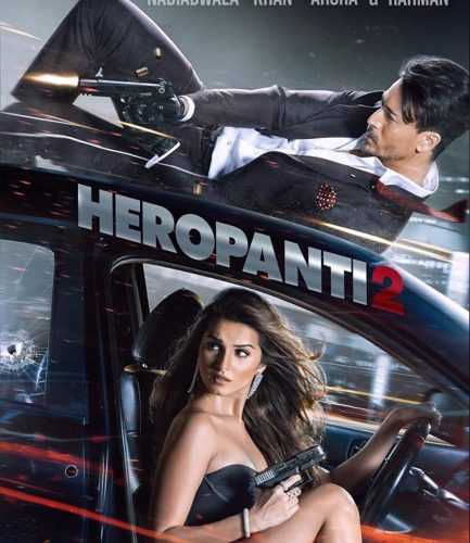 فيلم Heropanti 2 2022 مترجم