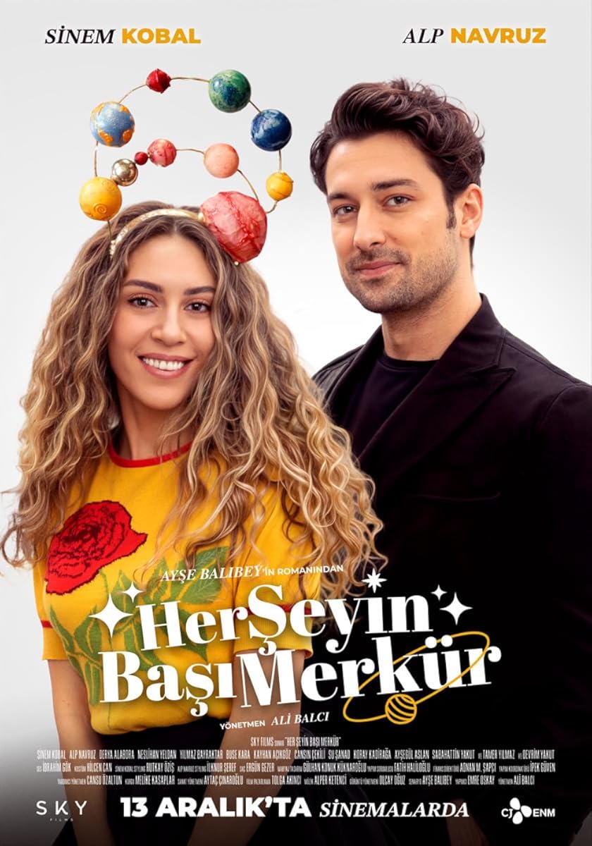 مشاهدة فيلم Her Seyin Basi Merkür 2024 مترجم