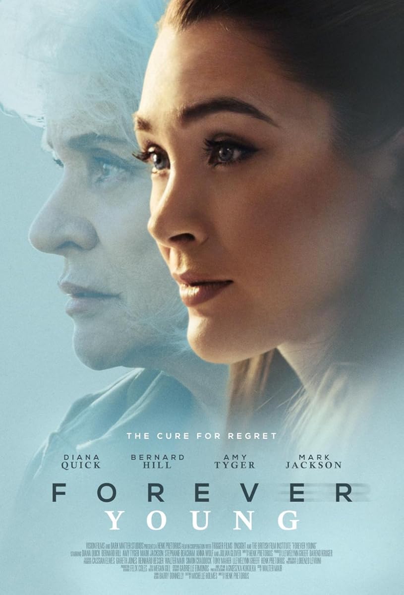 مشاهدة فيلم Forever Young 2023 مترجم
