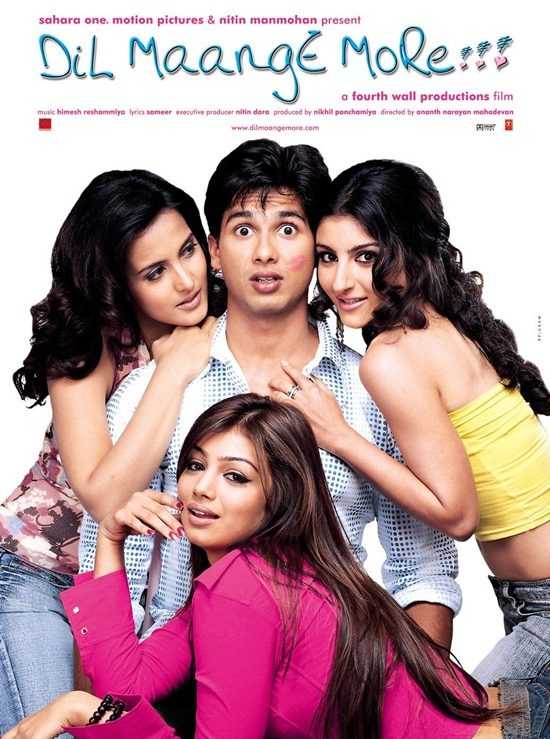 فيلم Dil Maange More 2004 مترجم