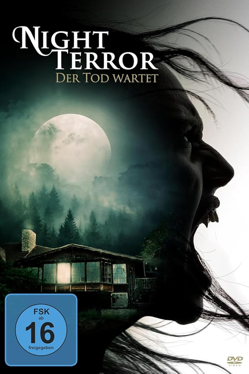 مشاهدة فيلم The Death That Awaits (2024) 2025 مترجم