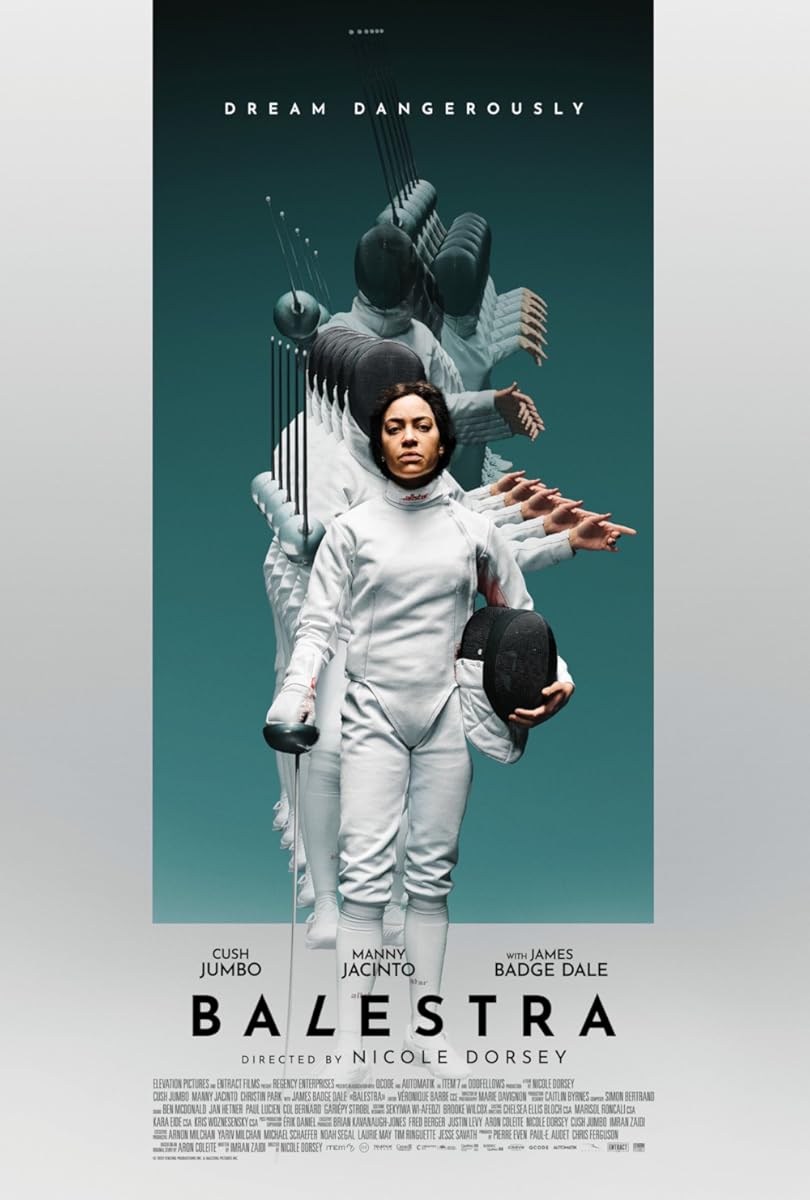 مشاهدة فيلم Balestra 2024 مترجم
