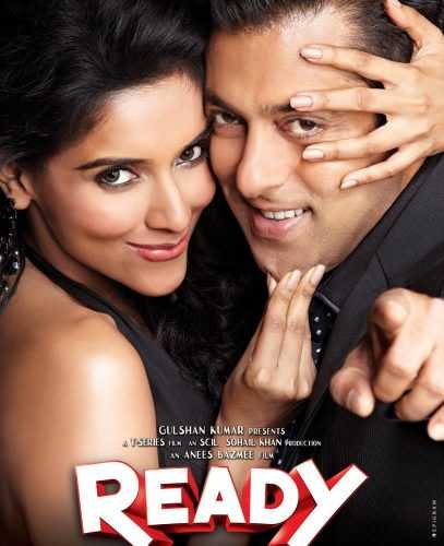 فيلم Ready 2011 مترجم