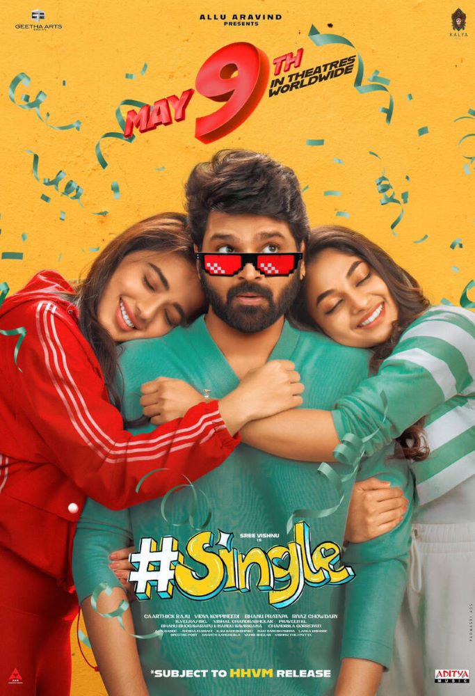 فيلم Single 2025 مترجم