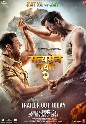 فيلم Satyameva Jayate 2 2021 مترجم