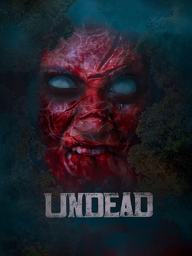 فيلم Undead 2025 مترجم